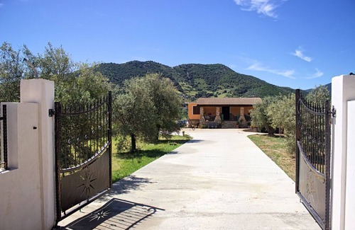Cardedu Villa | Villa "Sa Ingia" duerme 10 dos minutos del mar
