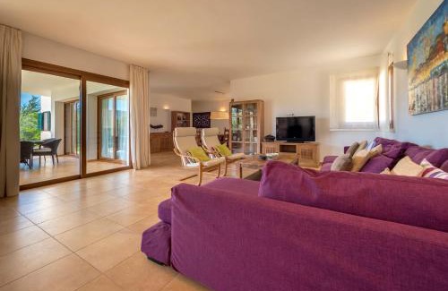 Sant Josep de sa Talaia Villa | Sa Lluna