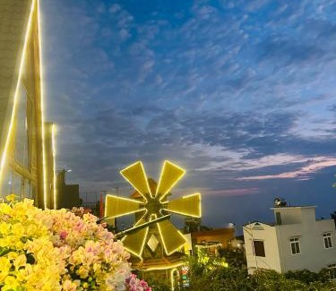 Tam Dao Apartamento | Sa Mộc House - Tam Đảo căn Mộc 6 phòng ngủ