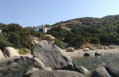 Torre delle Stelle Villa | Sa Maluni