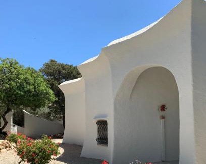 Torre delle Stelle Villa | Sa Maluni
