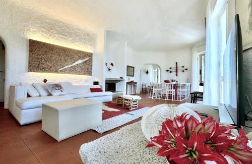 Torre delle Stelle Villa | Sa Maluni