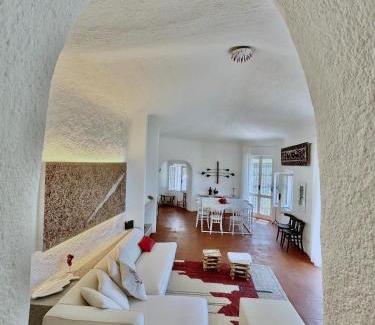 Torre delle Stelle Villa | Sa Maluni