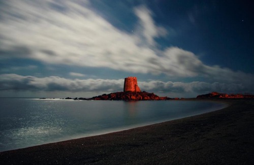 Torre di Bari Casa | Sa Marina Beach House