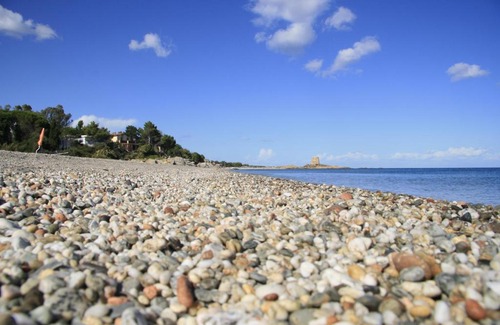 Torre di Bari Casa | Sa Marina Beach House
