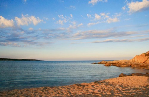 Torre di Bari Casa | Sa Marina Beach House