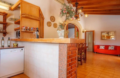 Manacor Casa | Sa Marina Portocristo by Interhome