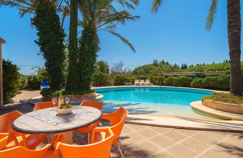 Manacor Casa | Sa Marina Portocristo by Interhome