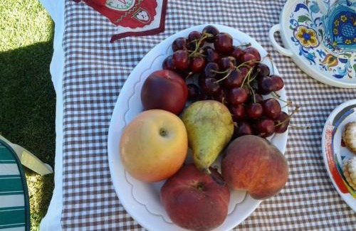 Ittiri Cama Y Desayuno | Sa Mariposa