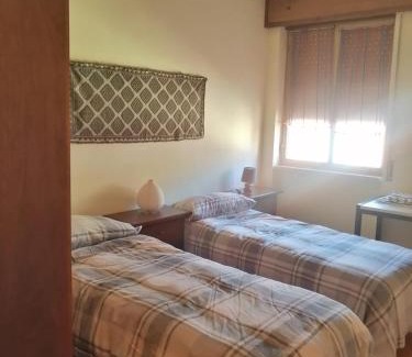 Bonorva Apartamento | Sa Mendula