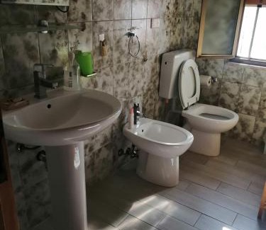 Bonorva Apartamento | Sa Mendula