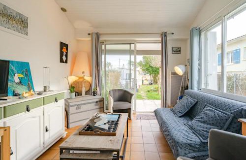 Meschers-sur-Gironde Casa | Sa-mi-ra