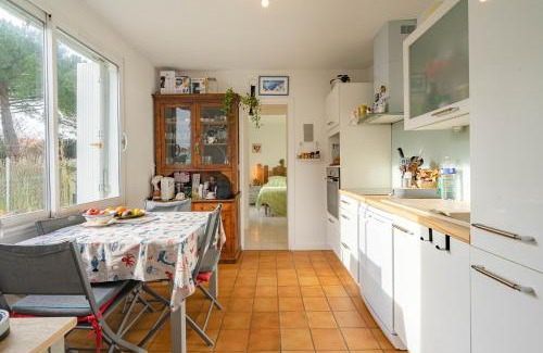 Meschers-sur-Gironde Casa | Sa-mi-ra