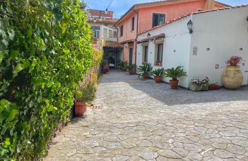 Bonarcado Casa | Sa Mola