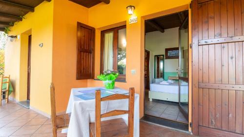 Bonarcado Casa | Sa Mola