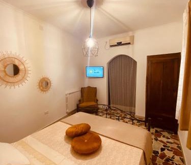 Villagrande Strisaili Casa | Sa Monnibba