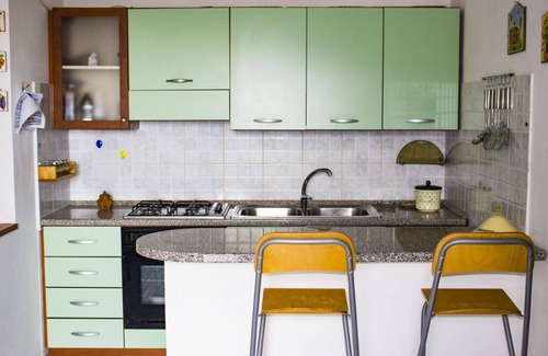 Santa Maria Navarrese Apartamento | Casa "Sa Nespula", capacidad para 5 500 metros del mar