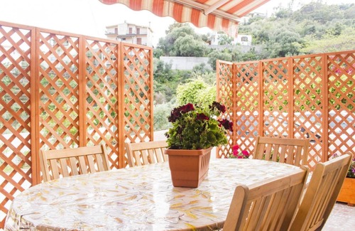 Santa Maria Navarrese Apartamento | Casa "Sa Nespula", capacidad para 5 500 metros del mar