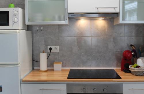 Tossa de Mar Apartamento | Sa Palometa