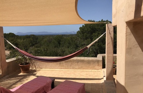 La Savina Villa | Sa Paret Nova - exclusiva Casa de vacaciones / Villa en Formentera