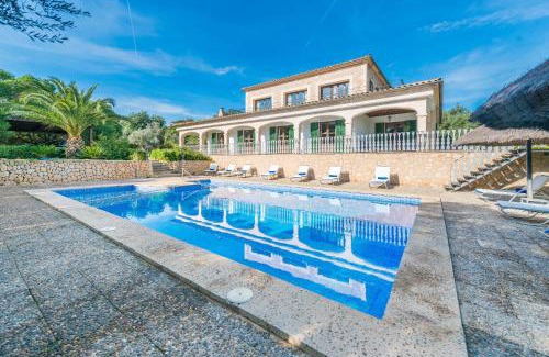 Petra Villa | Sa Pleta