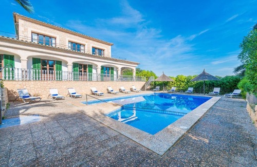 Petra Villa | Sa Pleta