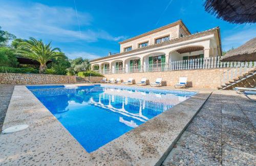 Petra Villa | Sa Pleta