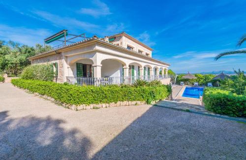 Petra Villa | Sa Pleta