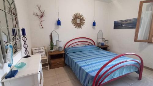 Cala Liberotto Casa | Sa Prama Pineta