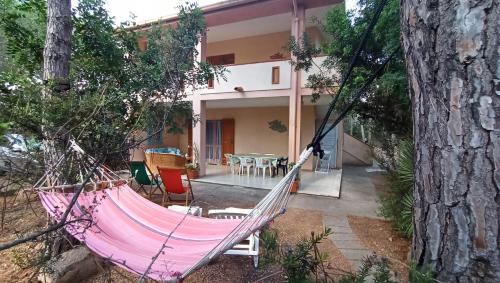 Cala Liberotto Casa | Sa Prama Pineta