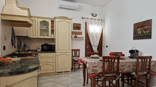 Nuoro Apartamento | Sa Prenda