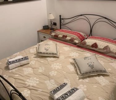 Nuoro Apartamento | Sa Prenda
