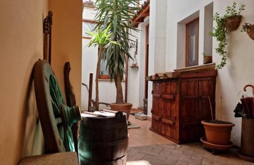 Nuoro Apartamento | Sa Prenda