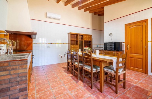 Lloret de Vistalegre Villa | Sa Rota de Can Lluch Dimoni - con piscina privada