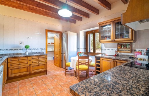 Lloret de Vistalegre Villa | Sa Rota de Can Lluch Dimoni - con piscina privada