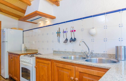 Montuiri Apartamento | Sa Rota (den Joan Porrerenc) - Apartamento