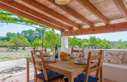 Montuiri Apartamento | Sa Rota (den Joan Porrerenc) - Apartamento