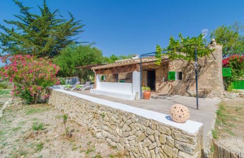 Montuiri Chalet De Esquí | Sa Rota (Den Joan Porrerenc)