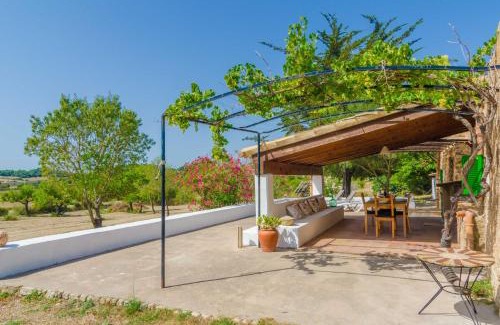 Montuiri Chalet De Esquí | Sa Rota (Den Joan Porrerenc)