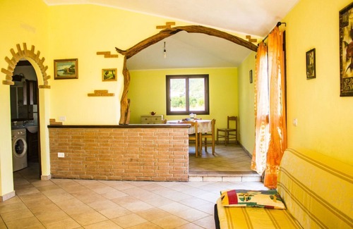 Cardedu Casa | Casa "Sa Sermenta" cerca del mar.