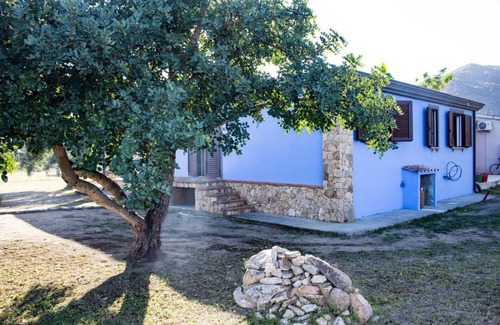 Cardedu Casa | Casa "Sa Sermenta" cerca del mar.