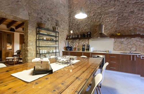 Lloret de Vistalegre Cabaña | Sa Serra, preciosa y relajante casa