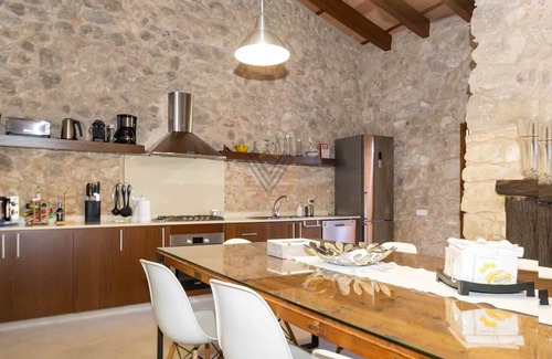 Lloret de Vistalegre Cabaña | Sa Serra, preciosa y relajante casa