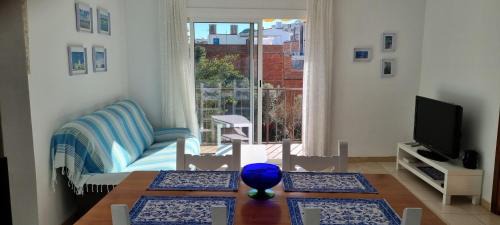 Tossa de Mar Apartamento | Sa Shei Apartment Tossa de Mar