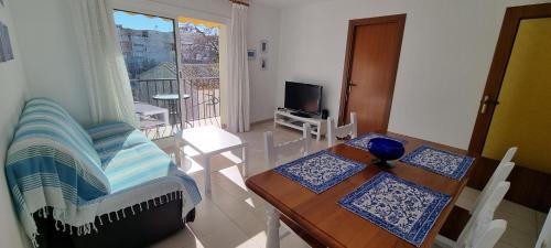 Tossa de Mar Apartamento | Sa Shei Apartment Tossa de Mar