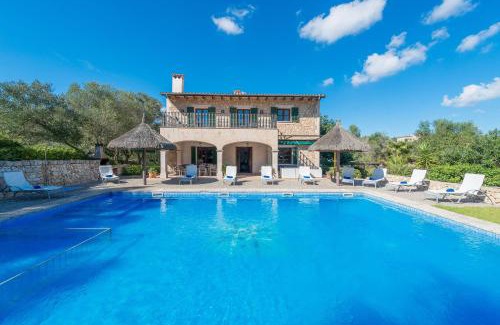 Petra Villa | Sa Sinia