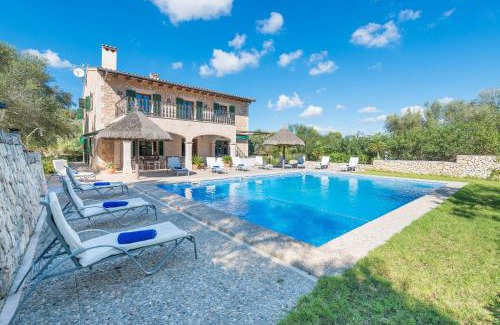 Petra Villa | Sa Sinia