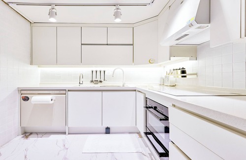 Seongbuk-dong Casa | SA Tailored Service Urban Retreat Home near Metro