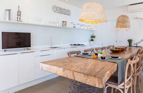 Formentera Apartamento | Sa Talaiassa fabulosa villa