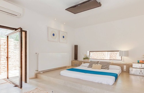Formentera Apartamento | Sa Talaiassa fabulosa villa